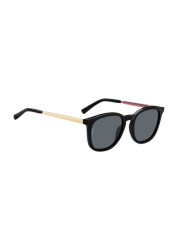 M By Missoni Black Sunglasses