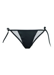 Pour Moi Glamazon High Tie Side Brief