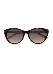 Ted Baker Lisbet Tortoiseshell Brown Sunglasses