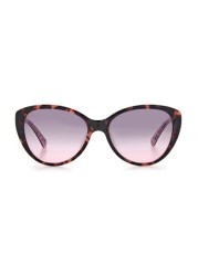 kate spade new york Visalia Tortoiseshell Brown Sunglasses