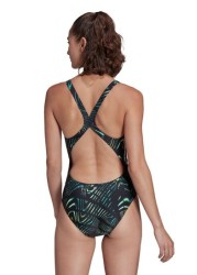 adidas Leaf Swimsuit