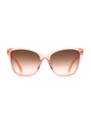 kate spade new york Amiyah Gradient Lens Sunglasses