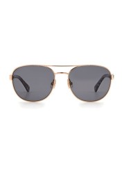 kate spade new york Raglan Polarised Lens Sunglasses