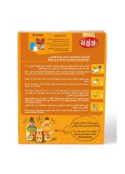 Ajeeb Pasta Sauce Olive 360Gm