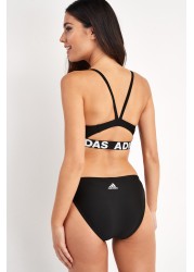 adidas Logo Band Bikini