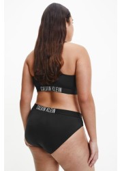 Calvin Klein Black Intense Power Bikini