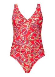 Joe Browns Boheme Ruched Swimsuit