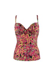 Pour Moi Heatwave Tankini