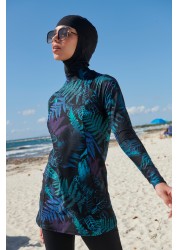 Modesty Burkini