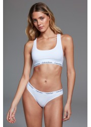 Calvin Klein Modern Cotton Bikini Briefs