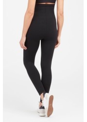 SPANX® Maternity High Waisted Look At Me Now Leggings