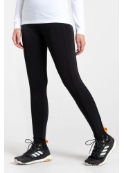 Craghoppers Black NosiLife Durrel Tights