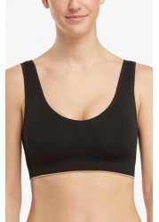 SPANX® Breast of Both Worlds Non Wired Reversible Bralette