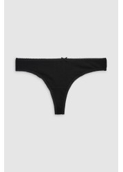 M34254s Thong