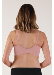 Bravado Sustainable Body Silk Seamless Nursing Bra