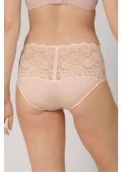 Triumph Nude Amourette 300 Maxi Briefs