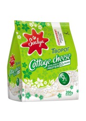 Svalia Cottage Cheese 9% 200g