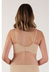 Bravado Sustainable Body Silk Seamless Nursing Bra