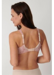 Triumph Natural True Shape Sensation Minimiser Bra