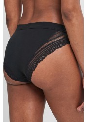 Forever Comfort® Knickers High Leg