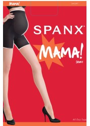 SPANX® Maternity Mama Power Shorts