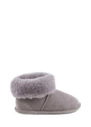 Just Sheepskin Ladies Albery Sheepskin Slipper