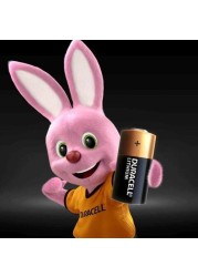 Duracell Ultra Lithium Battery