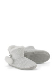 Tog 24 Cordingley Womens Slippers