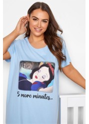 Yours '5 More Minutes' Nightdress