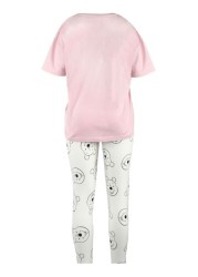 Brand Threads BCI Disney Winnie The Pooh Pink Maternity Pyjamas