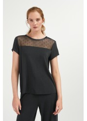 B by Ted Baker Modal T-Shirt