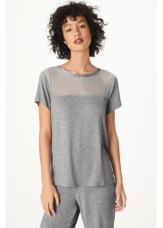 B by Ted Baker Modal T-Shirt