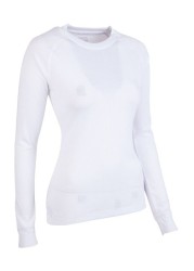 Mountain Warehouse Talus Womens Long Sleeved Thermal Top