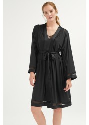 B by Ted Baker Modal Robe