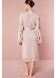 B by Ted Baker Modal Robe