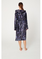 B by Ted Baker Cosy Dressing Gown