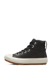 Converse Black Berkshire Junior Boots