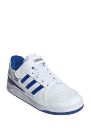 حذاء رياضي Forum Low Junior من adidas Originals