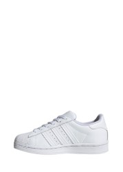 adidas Originals Superstar Junior Trainers