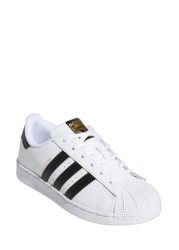 adidas Originals Superstar Junior Trainers