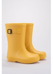 Igor Yellow Splash Euri Wellies