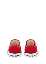 حذاء رياضي Chuck Ox للأطفال من Converse