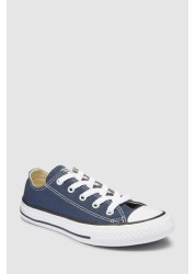 حذاء رياضي Chuck Ox للأطفال من Converse