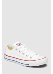 حذاء رياضي Chuck Taylor All Star Ox من كونفرس