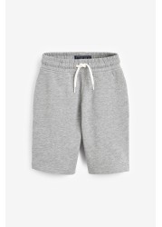 2 Pack Shorts (3-16yrs)