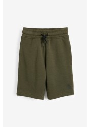 2 Pack Shorts (3-16yrs)