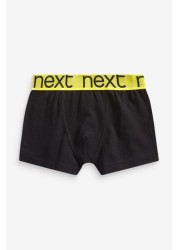 7 Pack Trunks (2-16yrs)