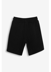 Jersey Shorts (3-16yrs)