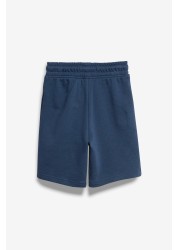 Jersey Shorts (3-16yrs)