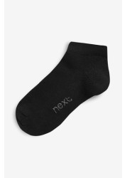 10 Pack Trainer Socks